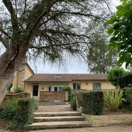 Appartement Matilon, 5 Min Eugenie Les Bains