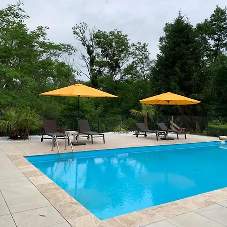 Matilon, 5 Min Eugenie Les Bains Buanes