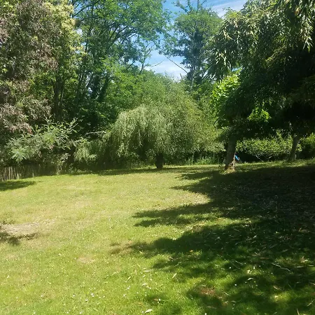Matilon, 5 Min Eugenie Les Bains Apartman Buanes