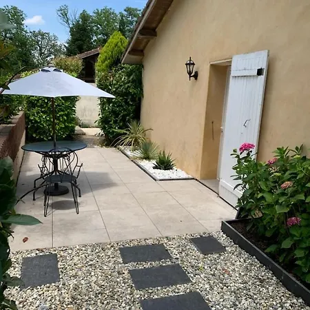 Matilon, 5 Min Eugenie Les Bains Appartement Buanes