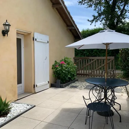 Matilon, 5 Min Eugenie Les Bains *