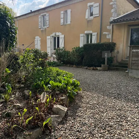 Matilon, 5 Min Eugenie Les Bains Апартаменты Buanes