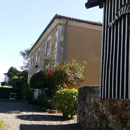 Matilon, 5 Min Eugenie Les Bains Buanes