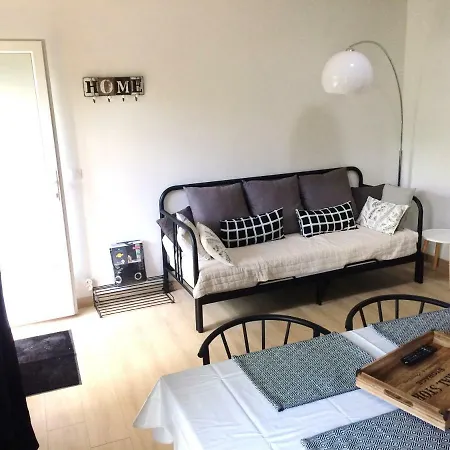 Matilon, 5 Min Eugenie Les Bains Appartement