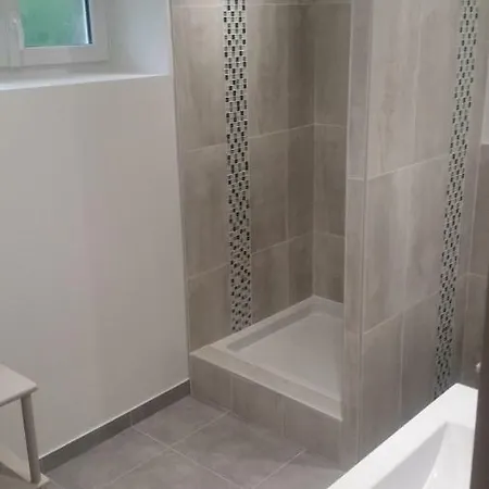 Matilon, 5 Min Eugenie Les Bains Appartement