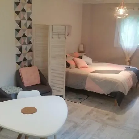 Matilon, 5 Min Eugenie Les Bains * Buanes