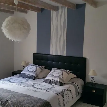 Matilon, 5 Min Eugenie Les Bains