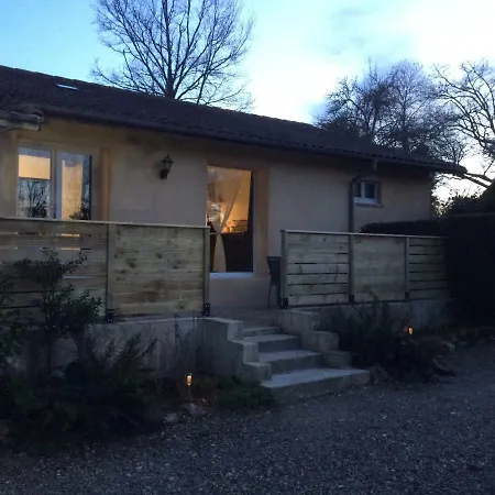 Matilon, 5 Min Eugenie Les Bains Buanes