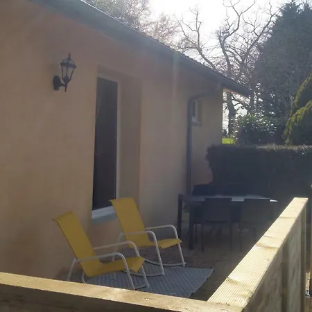 Appartement Matilon, 5 Min Eugenie Les Bains