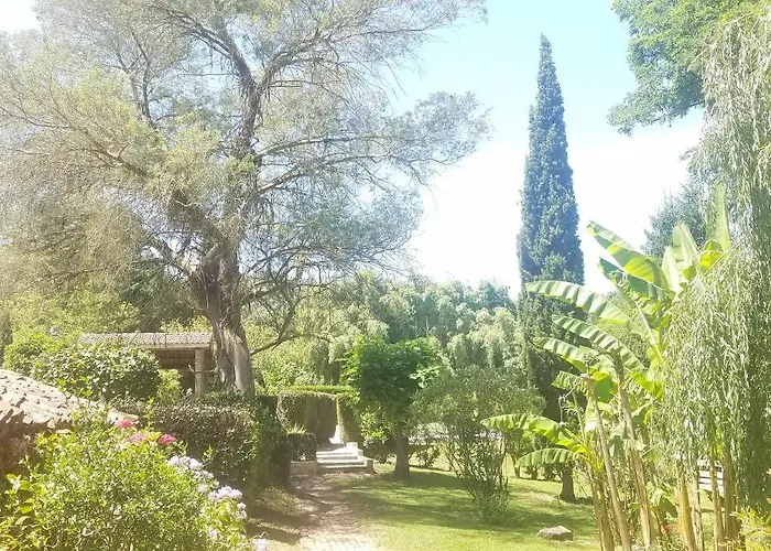 Matilon, 5 Min Eugenie Les Bains דירה Buanes