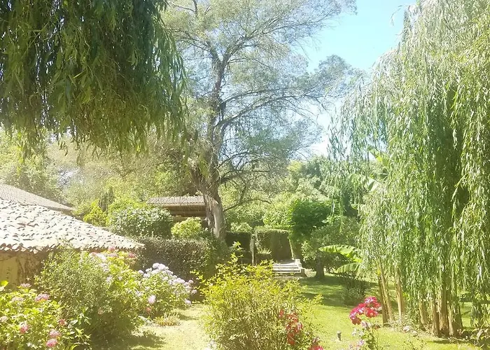 Apartman Matilon, 5 Min Eugenie Les Bains *