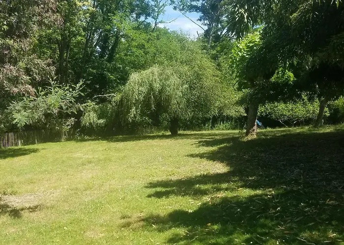 Matilon, 5 Min Eugenie Les Bains Apartament Buanes