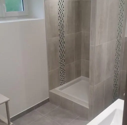 Matilon, 5 Min Eugenie Les Bains דירה