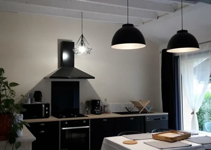 Matilon, 5 Min Eugenie Les Bains