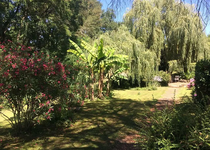 Matilon, 5 Min Eugenie Les Bains Buanes