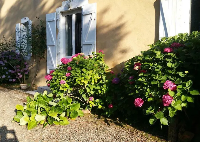 Matilon, 5 Min Eugenie Les Bains *