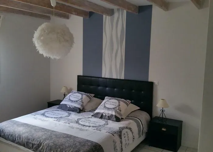 Matilon, 5 Min Eugenie Les Bains