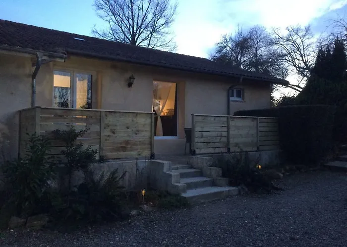 Matilon, 5 Min Eugenie Les Bains Buanes